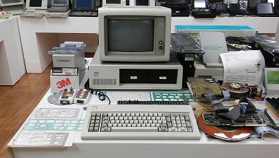 IBM 5150