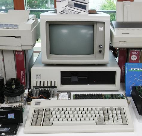 IBM 5160