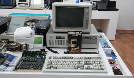 IBM 5170