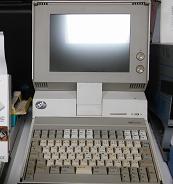 IBM PS/55 Mutistation 5535